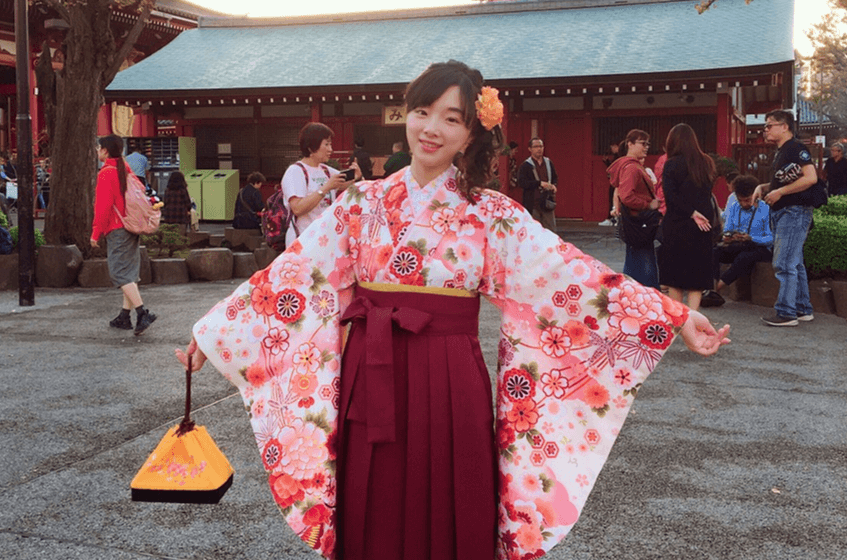 当店の7つのおもてなし